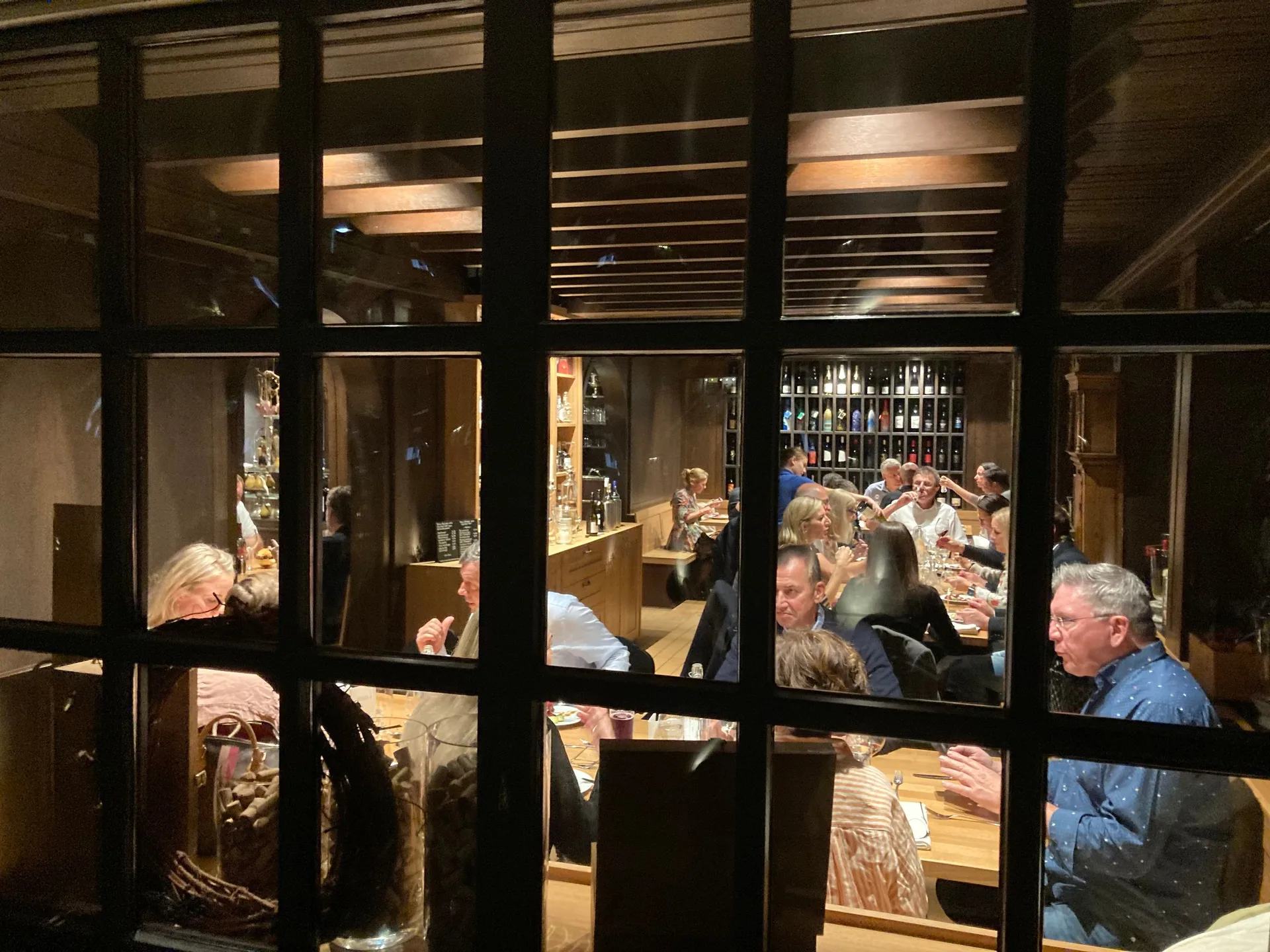 Riecks Restaurant — photo 27