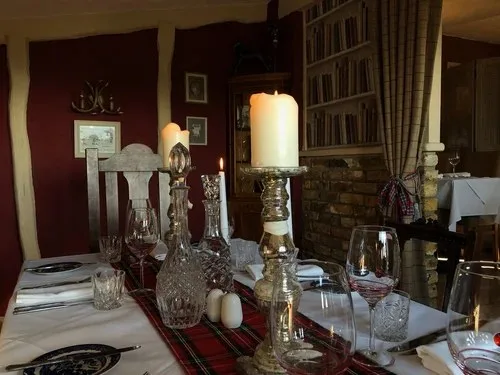 Pig & Whistle Restaurant — photo 13