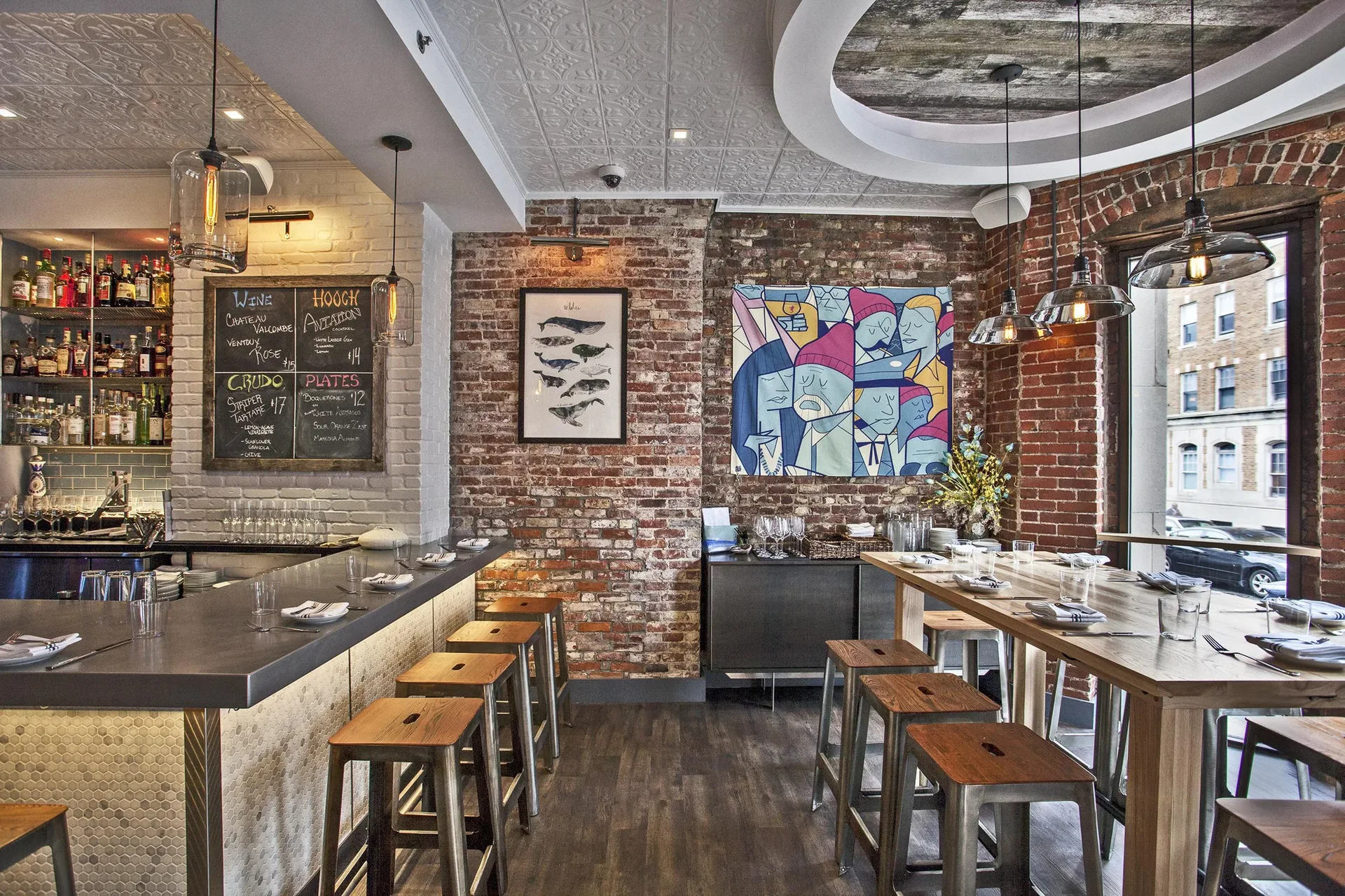 Select Oyster Bar — photo 10