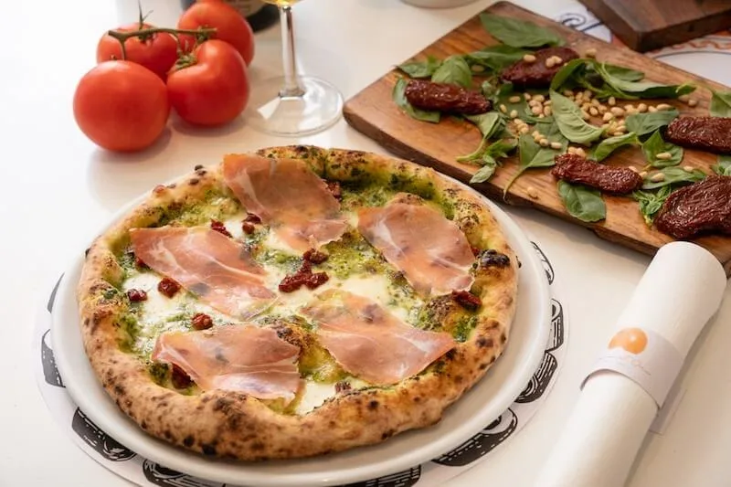 Forno d'Oro — photo 20