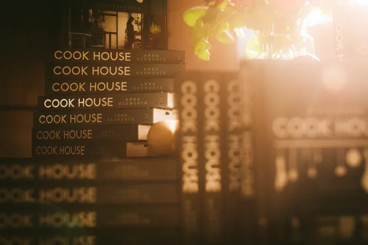 COOK HOUSE — photo 8