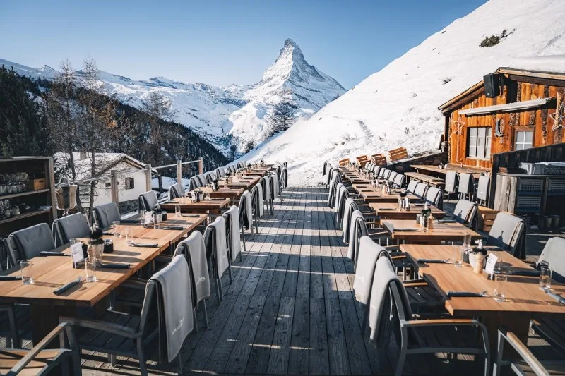 Chalet Hotel Schönegg — photo 14