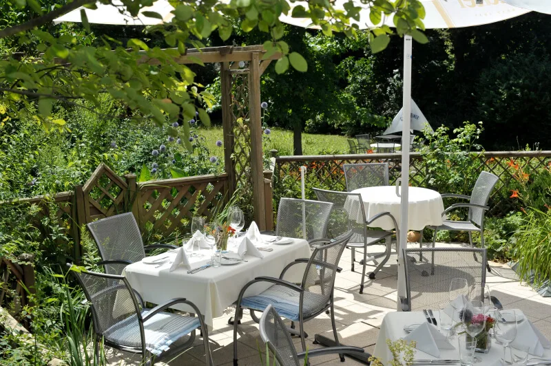 Restaurant Monika — photo 58