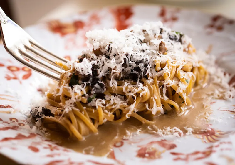Vetri Cucina — photo 36