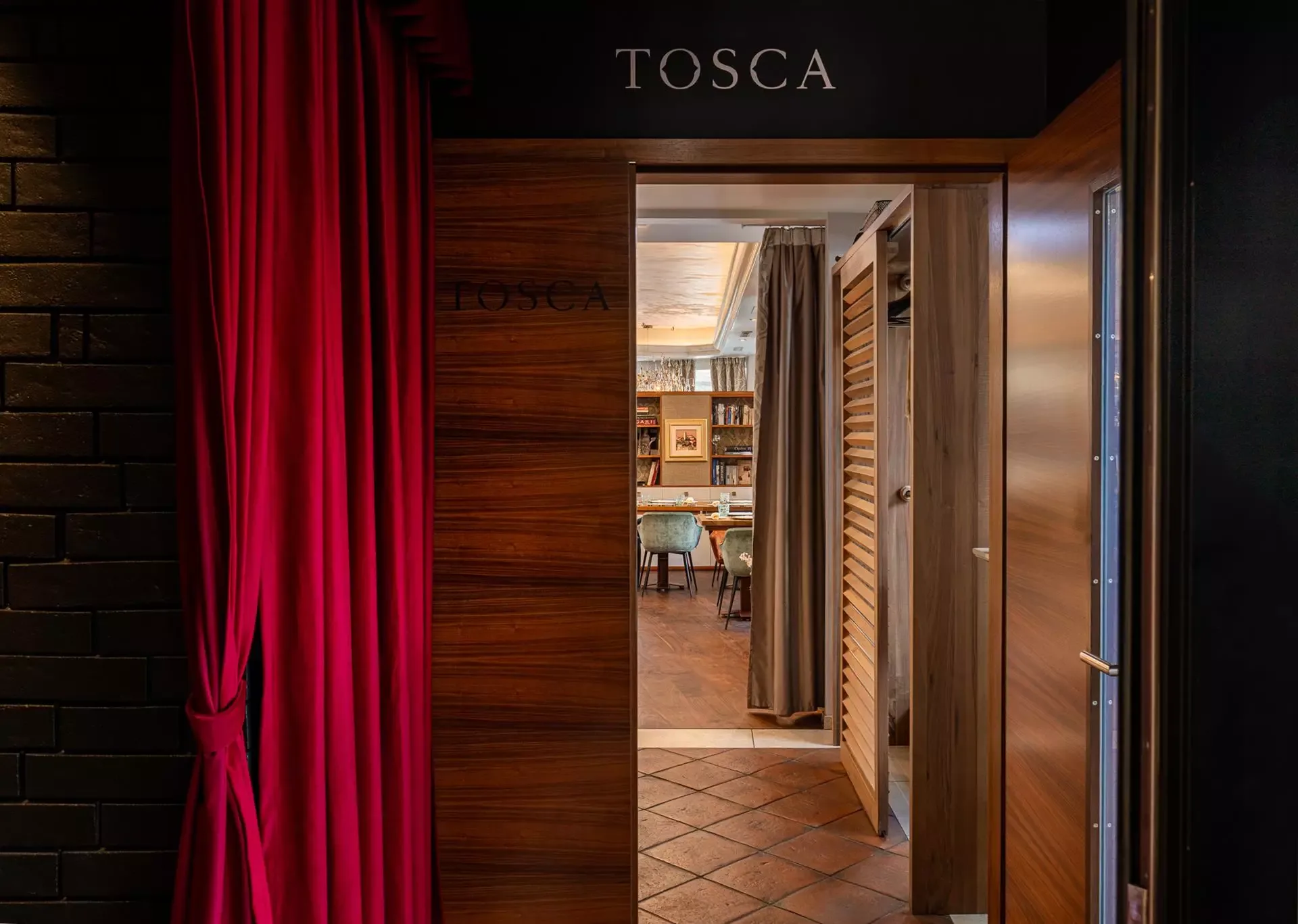 Tosca — photo 28