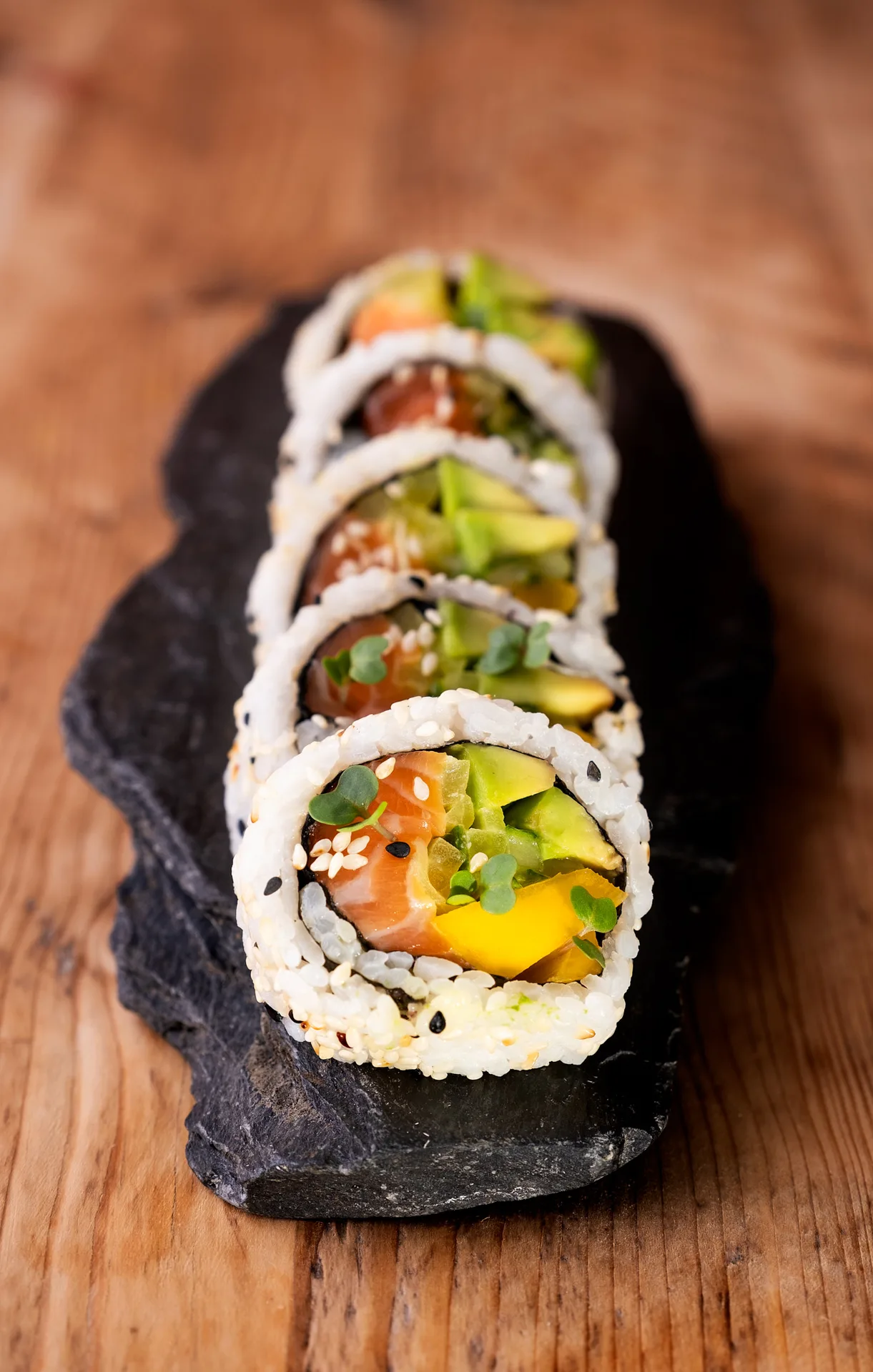 Art Sushi — photo 10