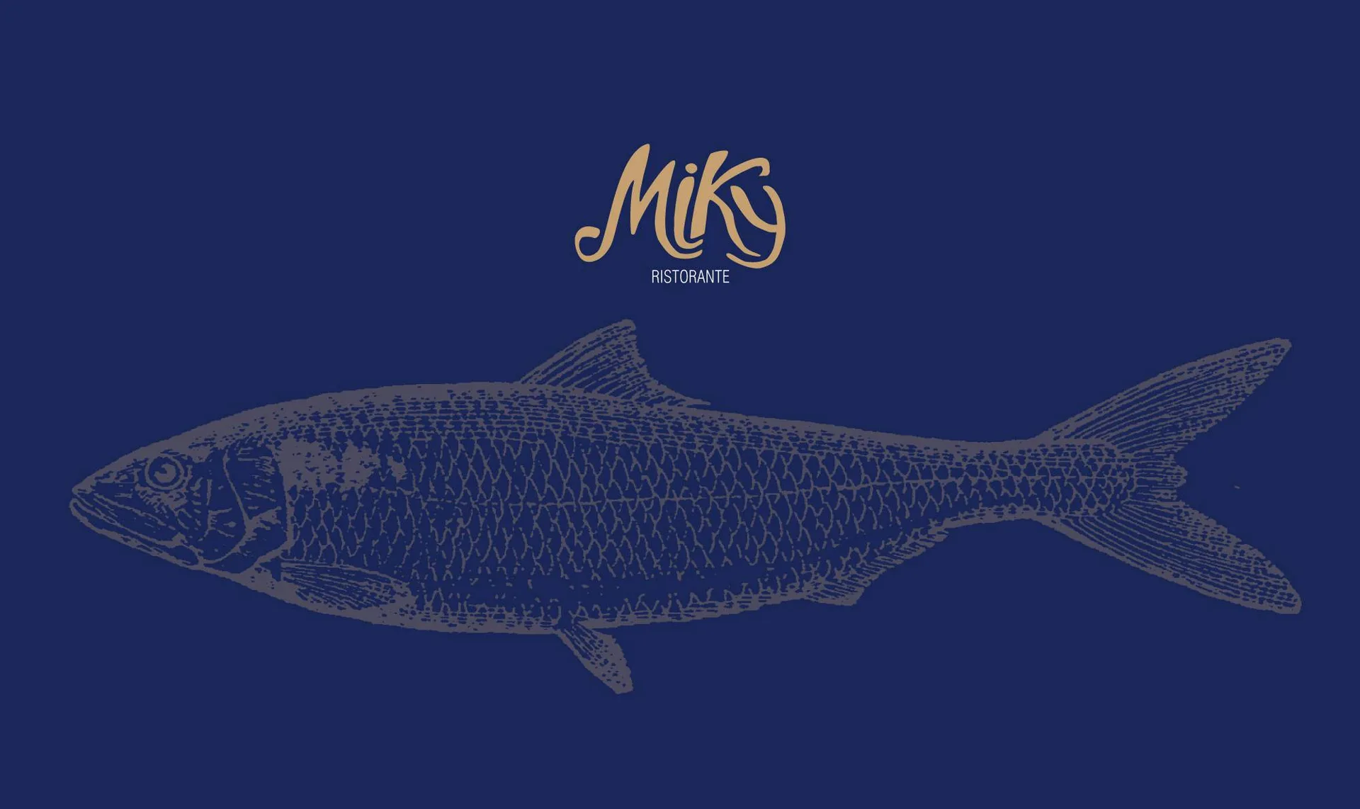 Da Miky — food