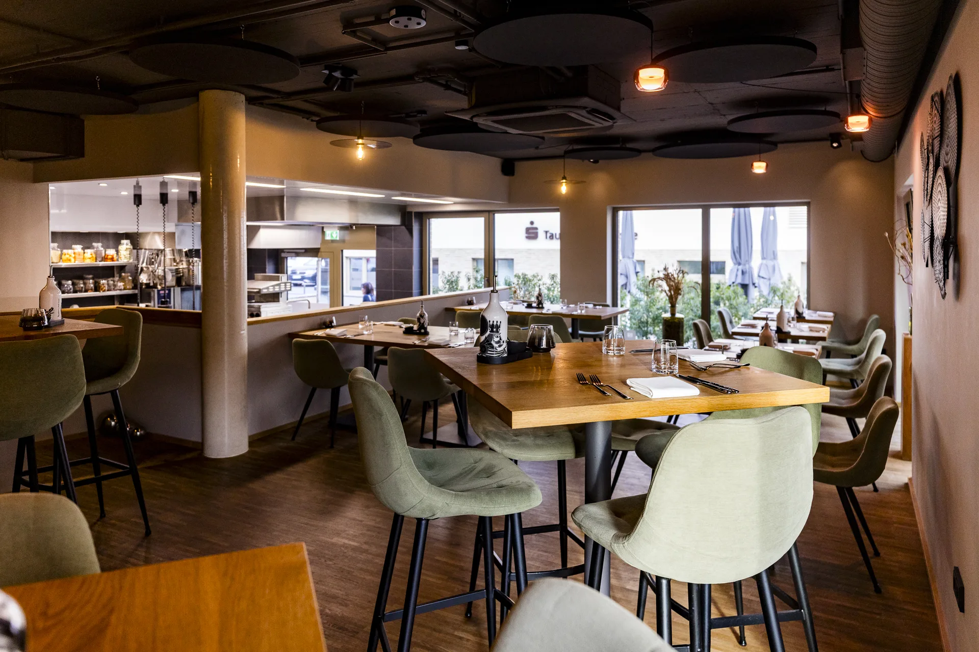 Restaurant 1811 - Carmelo Riccardo Cali — photo 56