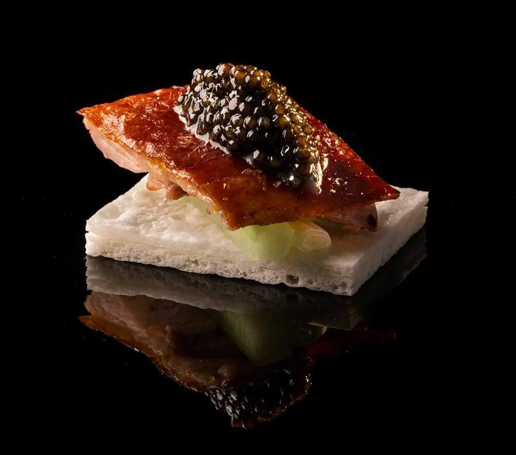 Hakkasan Bodrum, Bodrum