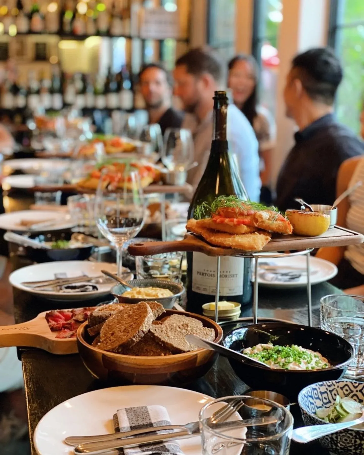 MAD Wine Bar — photo 33
