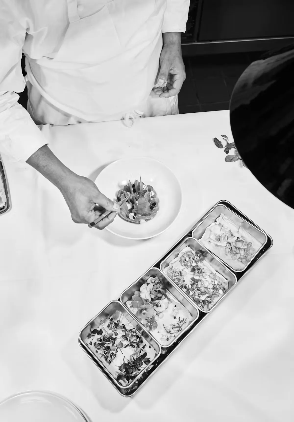 Delmonico's Restaurant — photo 9