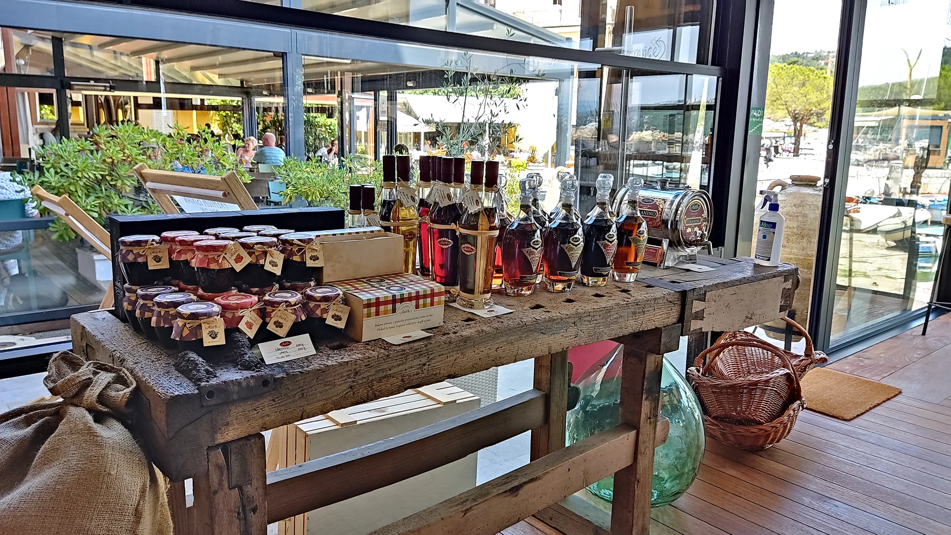 Trattoria Mandrać — photo 65