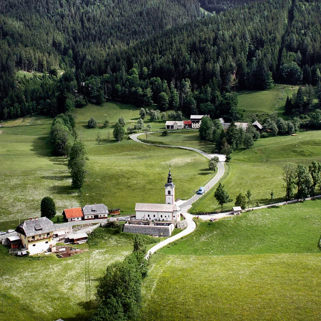 Restavracija Vile Planinka — photo 16