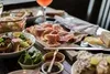 Toro — food