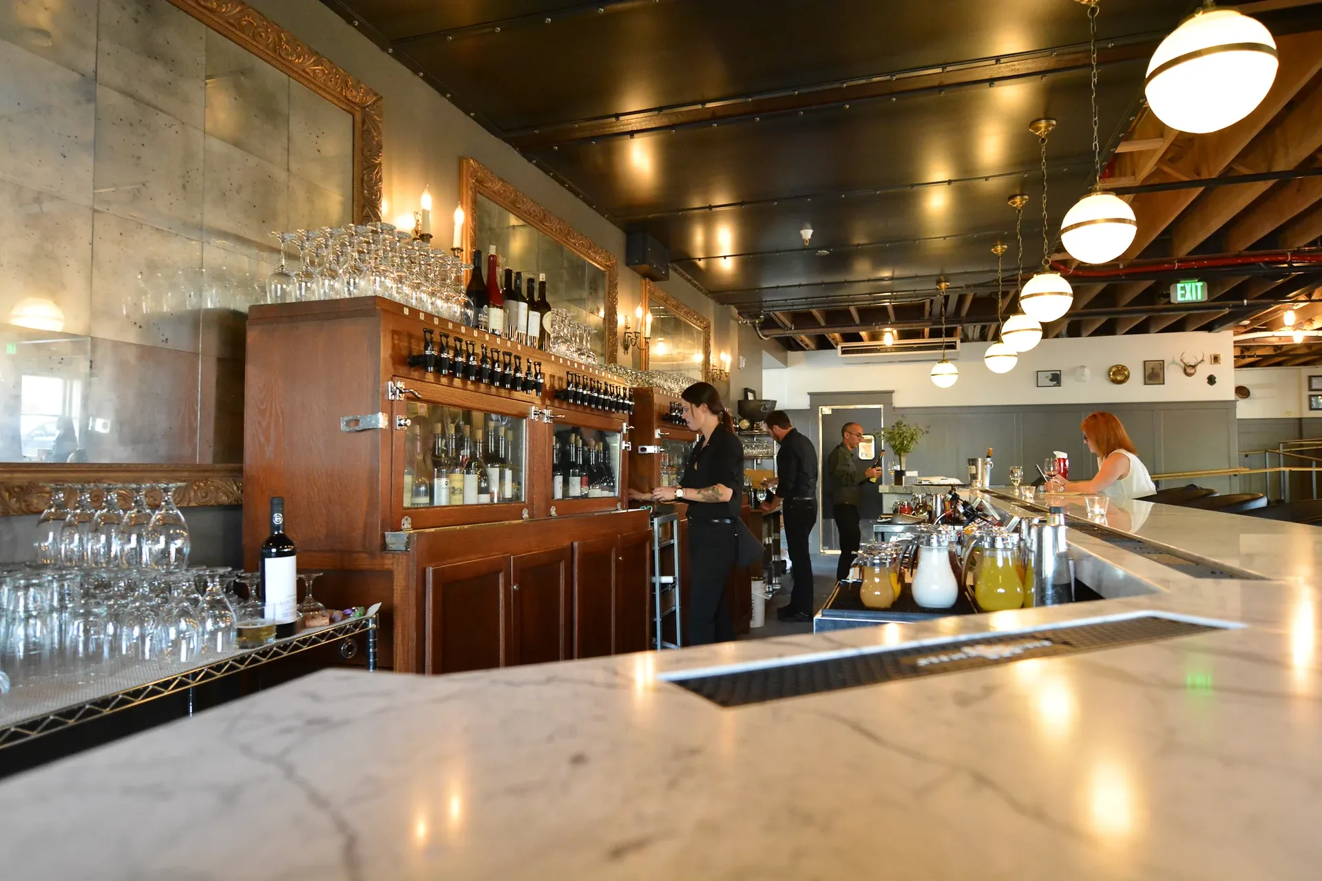 BTG Wine Bar — photo 41