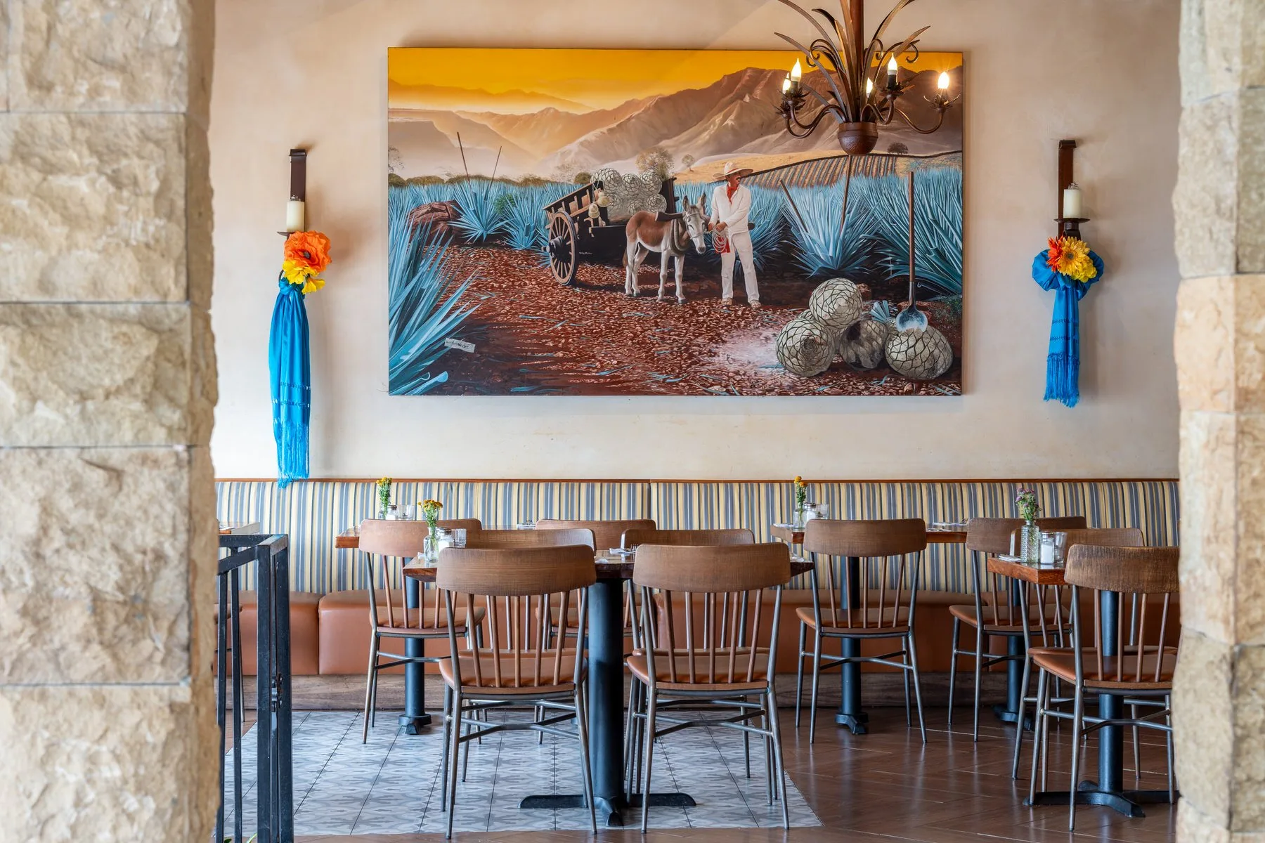 Los Agaves — photo 39