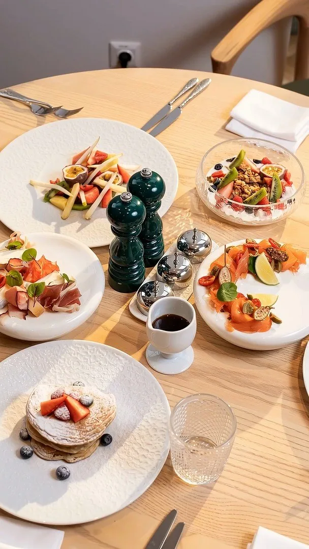 AGOS Restaurant — photo 28