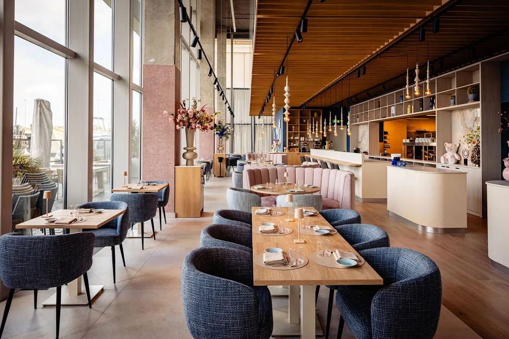 Restobar Vista — photo 9