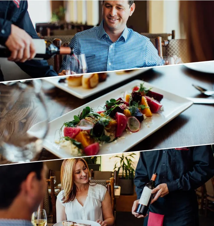 Foraker Restaurant — photo 9