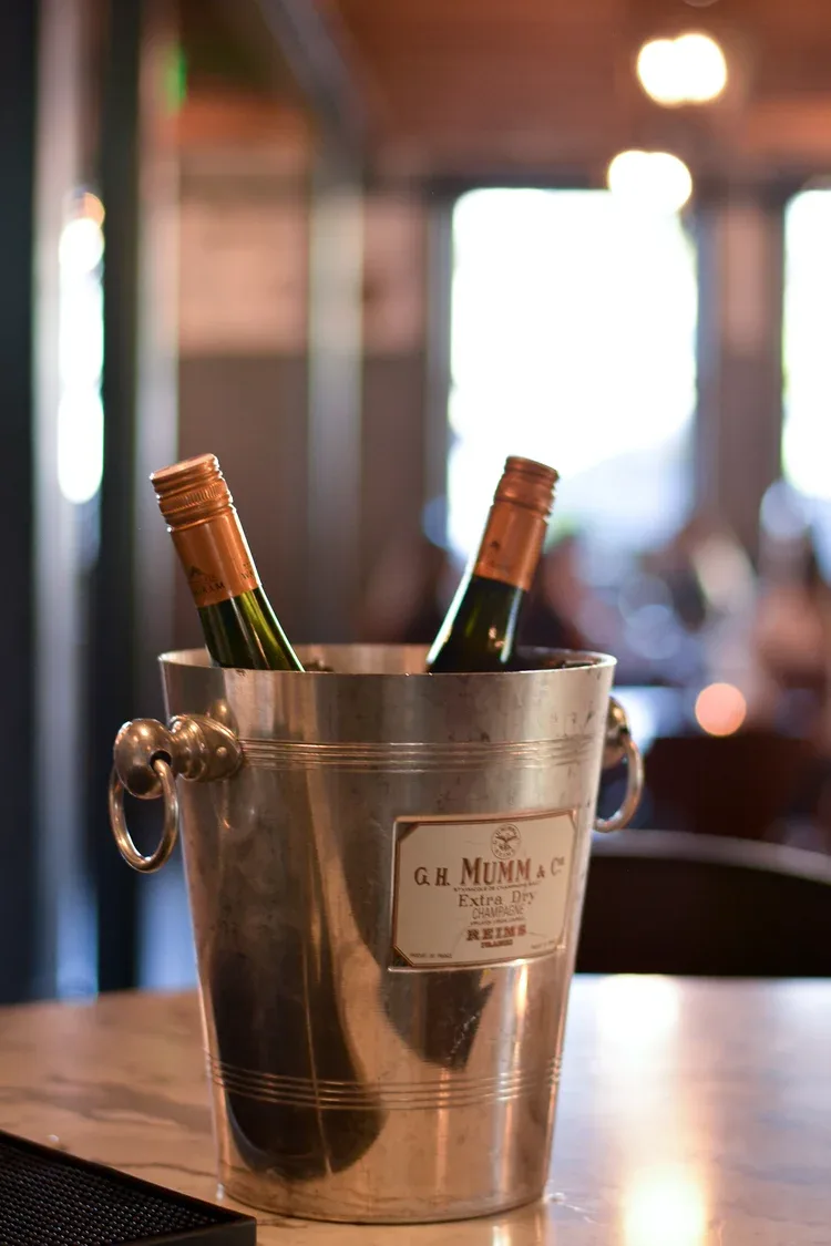 BTG Wine Bar — photo 12