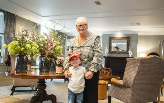 The Marcliffe Hotel & Spa — photo 41