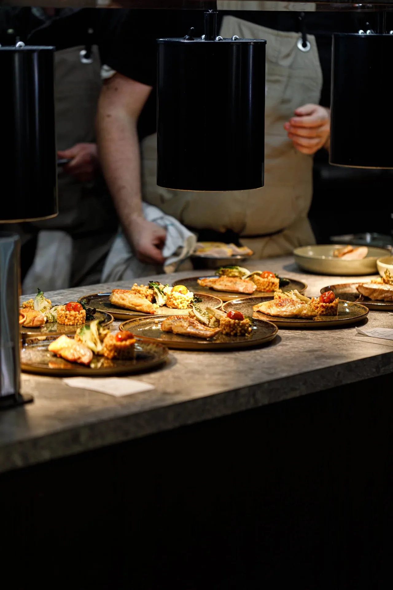 Solelh Bistro — photo 20