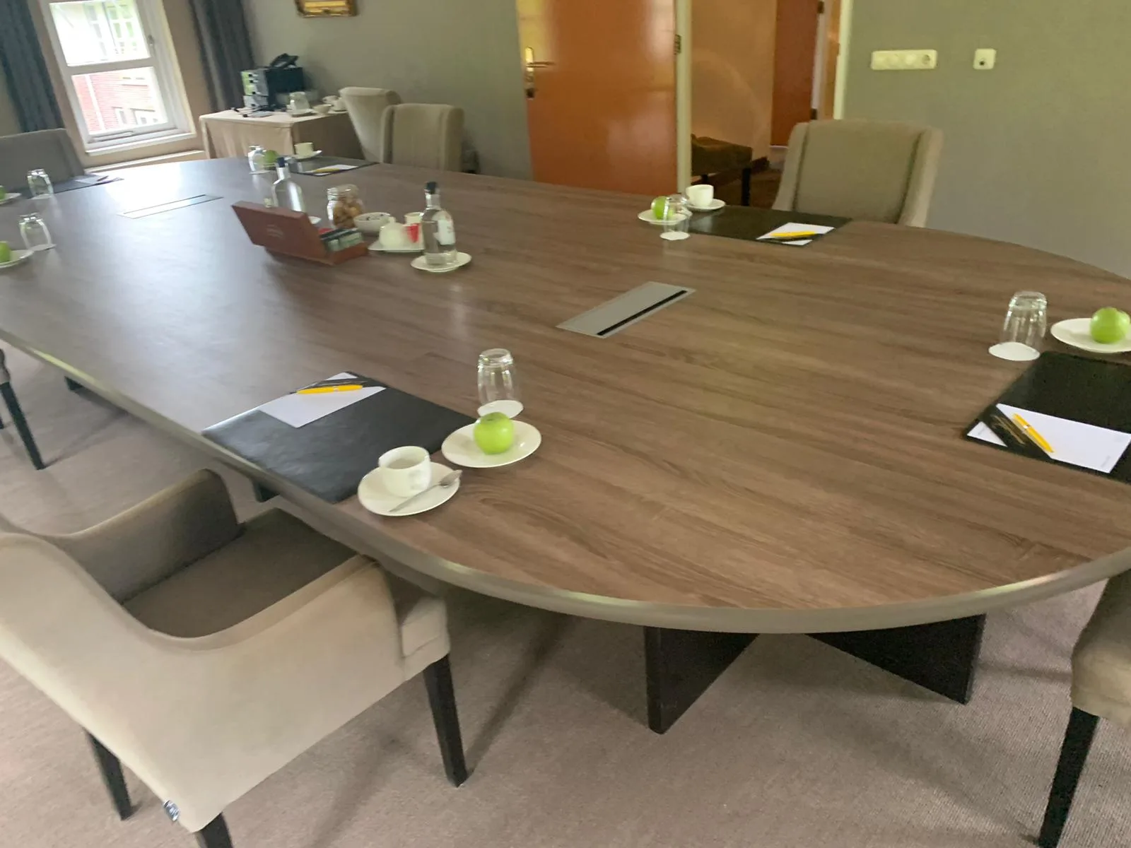Marijke Muoi WINE & DINE — photo 32