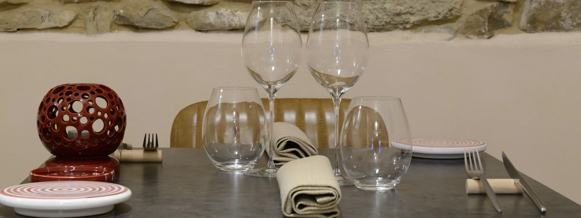 A Grillo Restaurant & Wine — photo 8