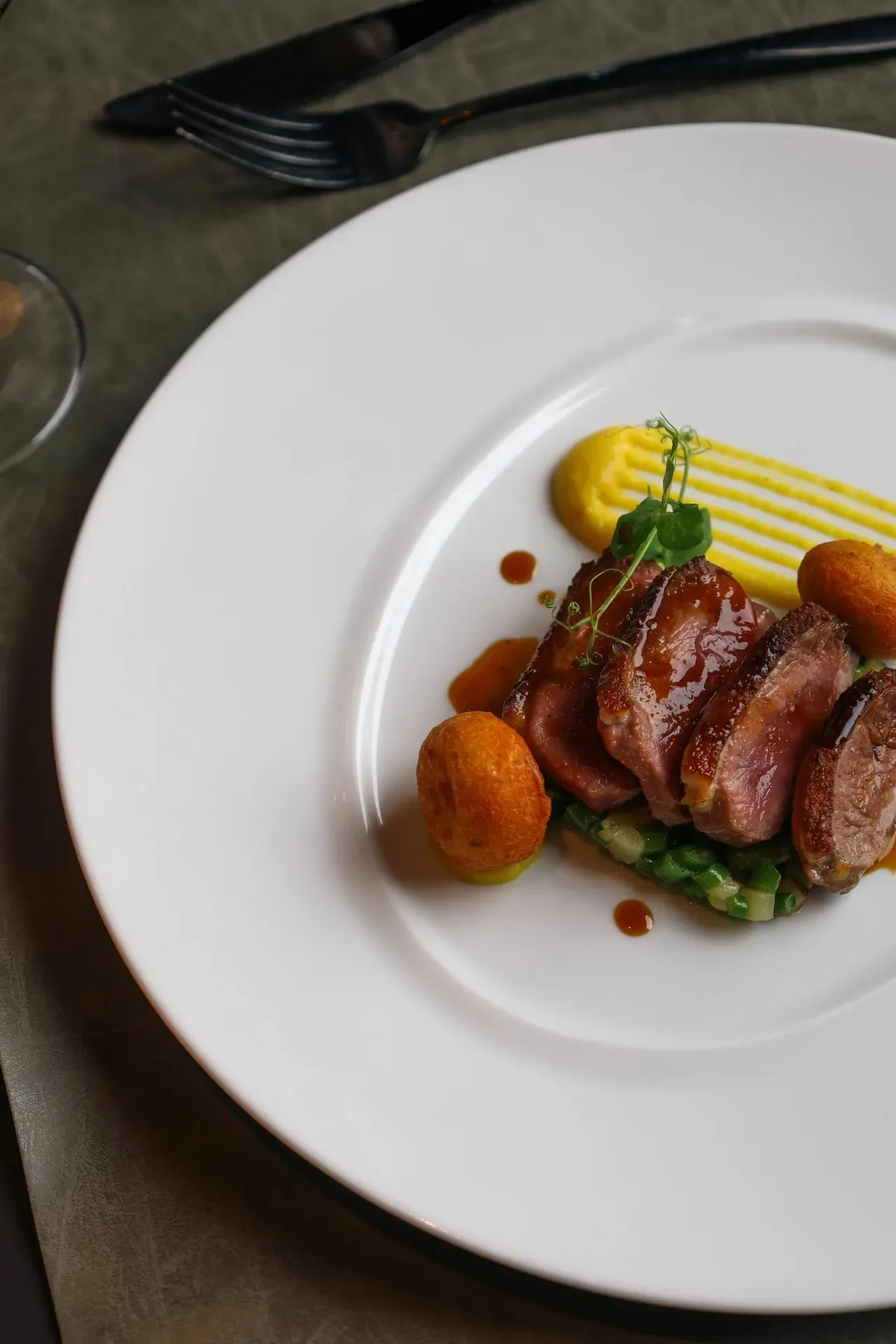 L'imprimerie Gastro-Pub — photo 27