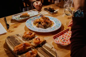 Gastrovino La Liguria — photo 112
