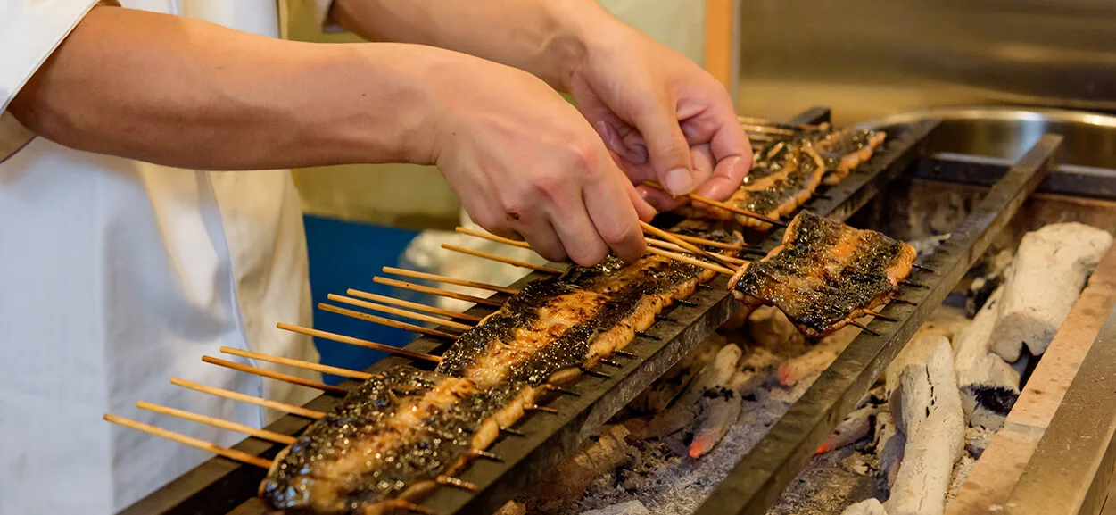 Unagi Tokito — photo 5