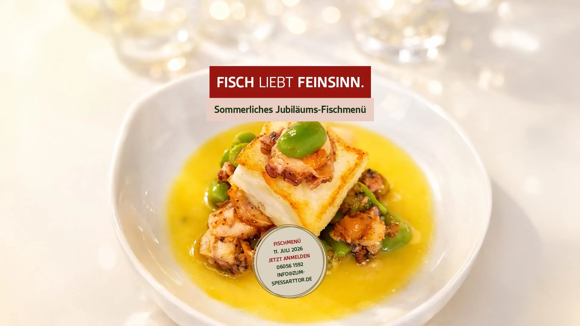 Restaurant Zum Spessarttor — photo 16