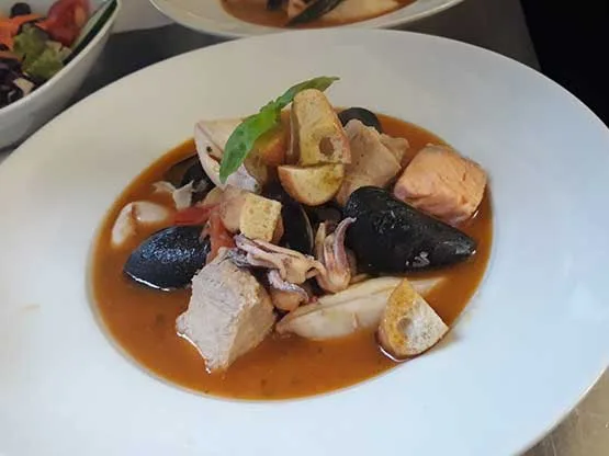 Ristorante Roma — photo 17