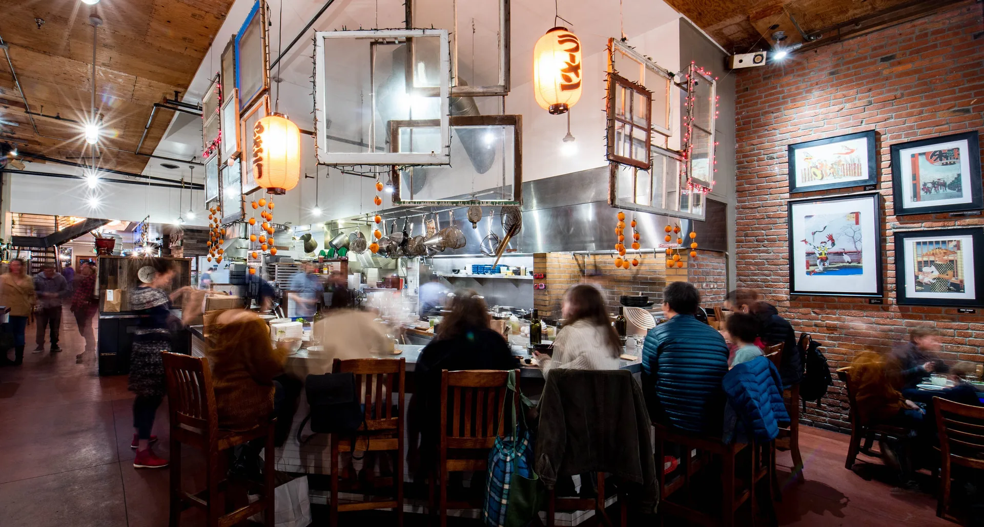 Ramen Gaijin — photo 18