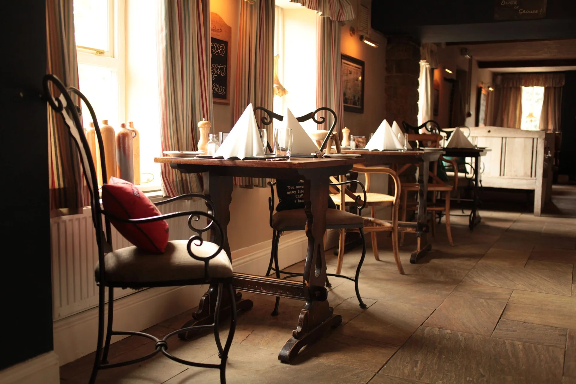 Black Horse Inn — photo 24