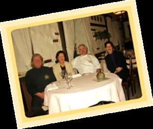 Restaurant Drei Könige — photo 12
