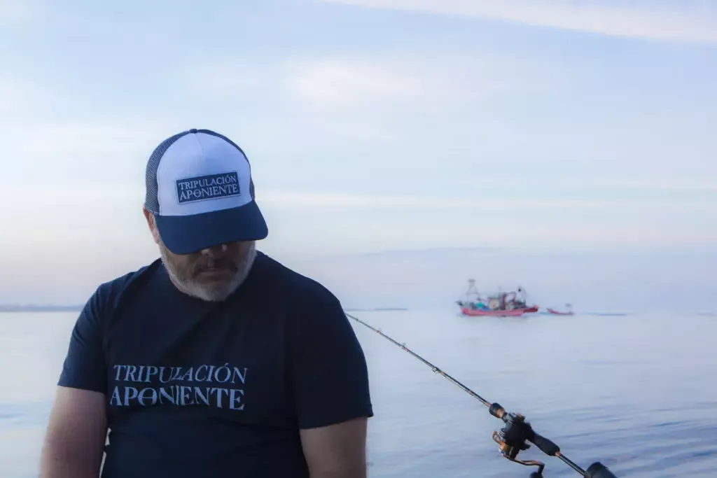 Aponiente, El Puerto de Santa María