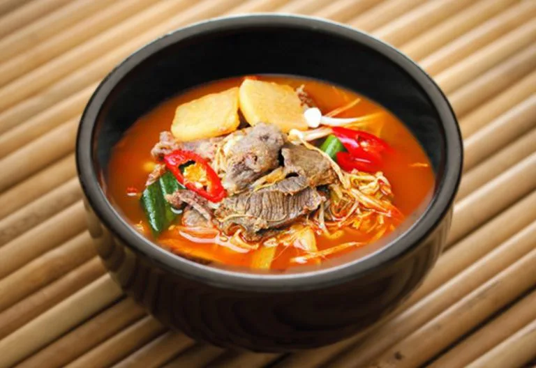 Chosun Galbee — photo 22