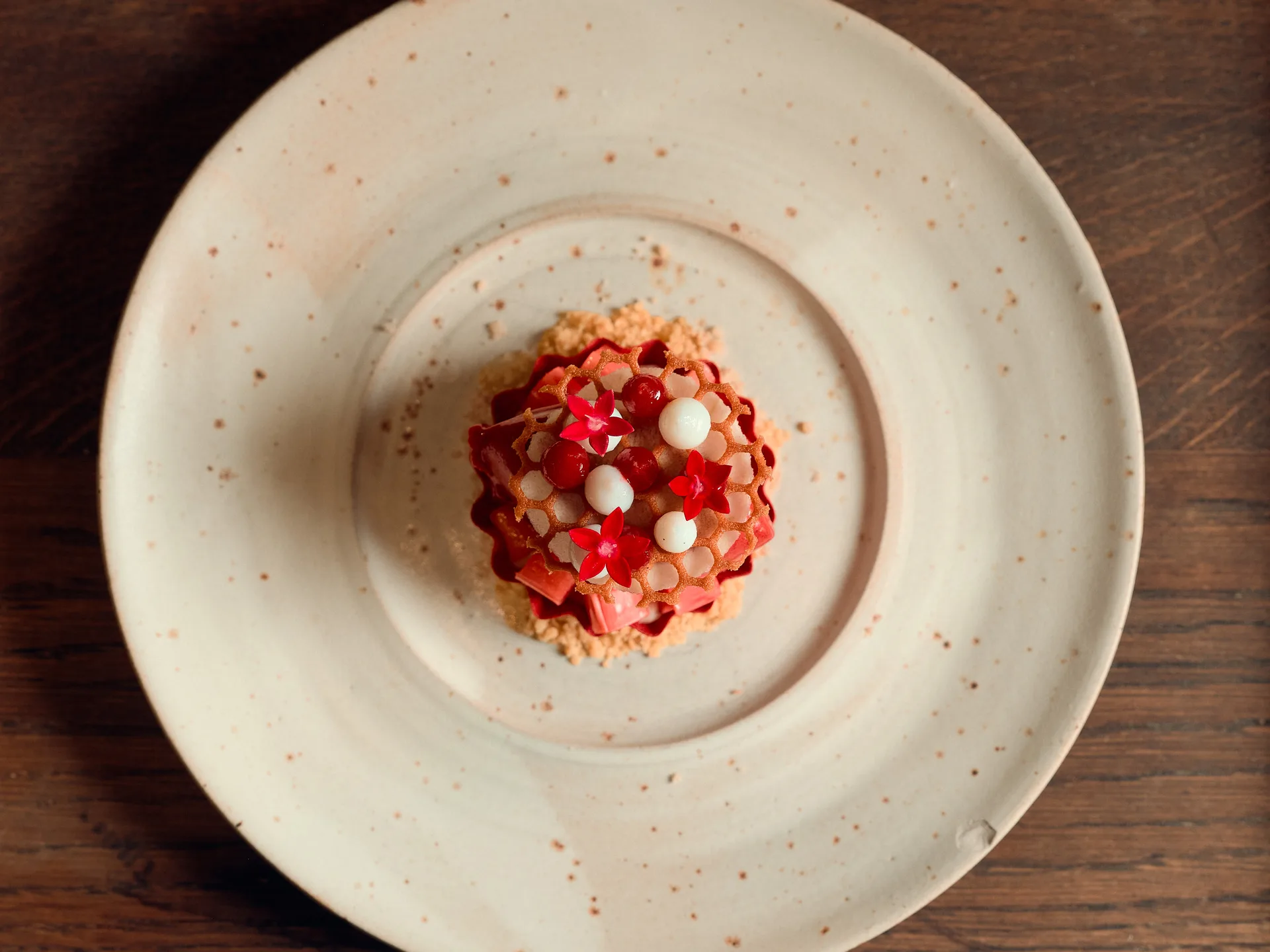 Essence 2.0 — food