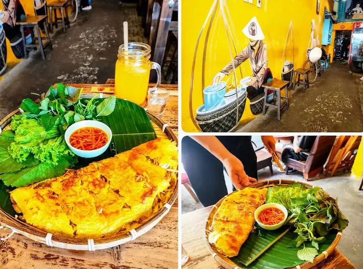 Bếp Mẹ ỉn (Le Thanh Ton Street) — photo 17