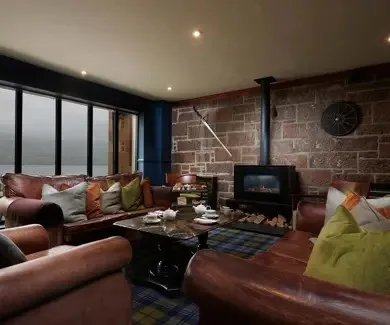 Loch Fyne Hotel & Spa — photo 5