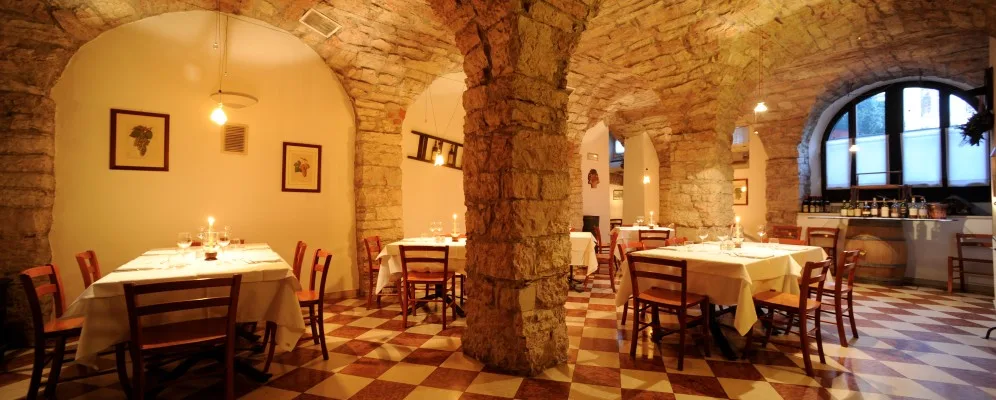 Osteria Il Cappello — photo 13