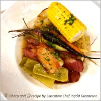 Lightfoot Restaurant — photo 98