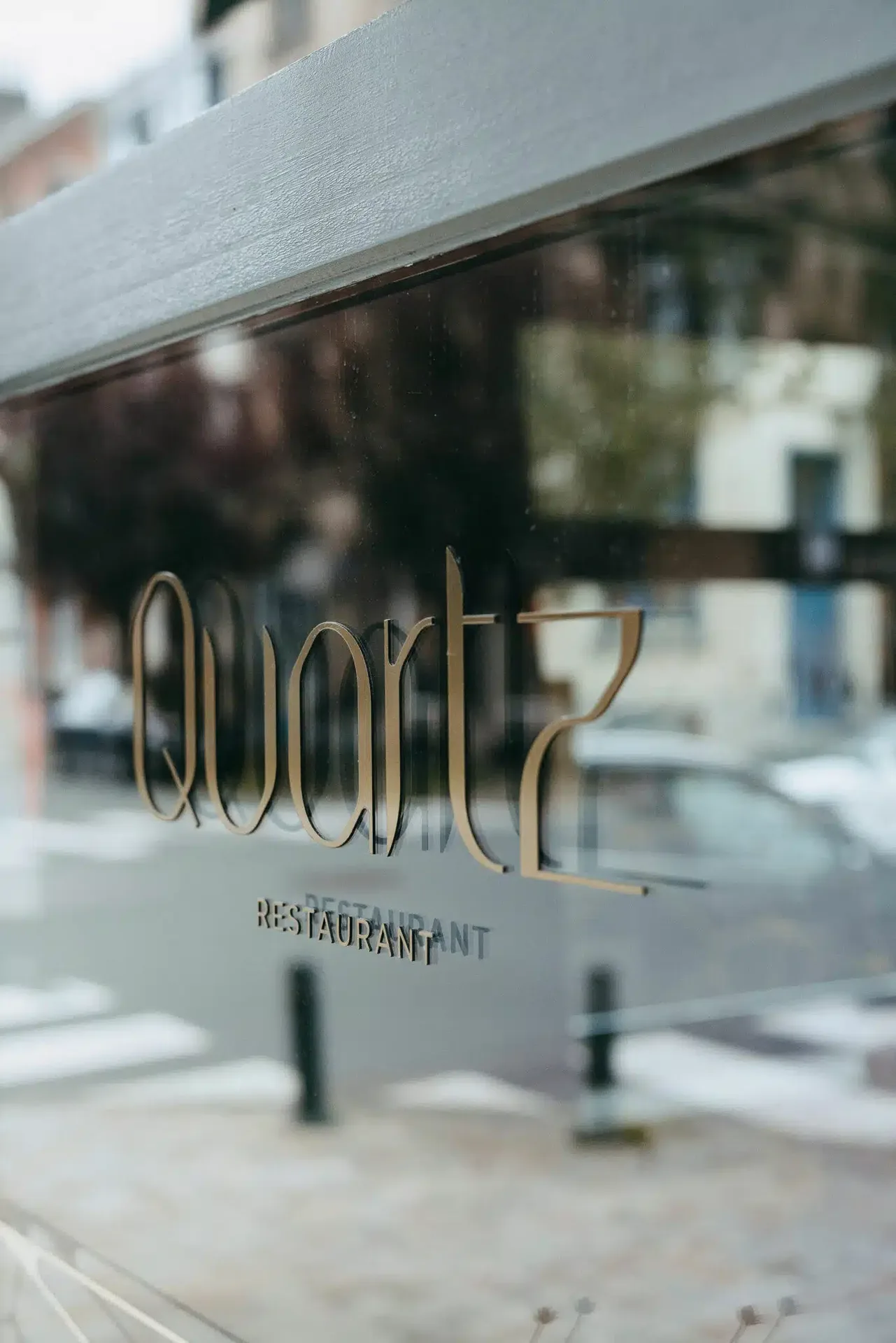 Quartz — photo 29