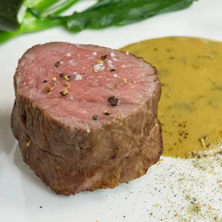 Roku - Japanese Dining & Wine — food