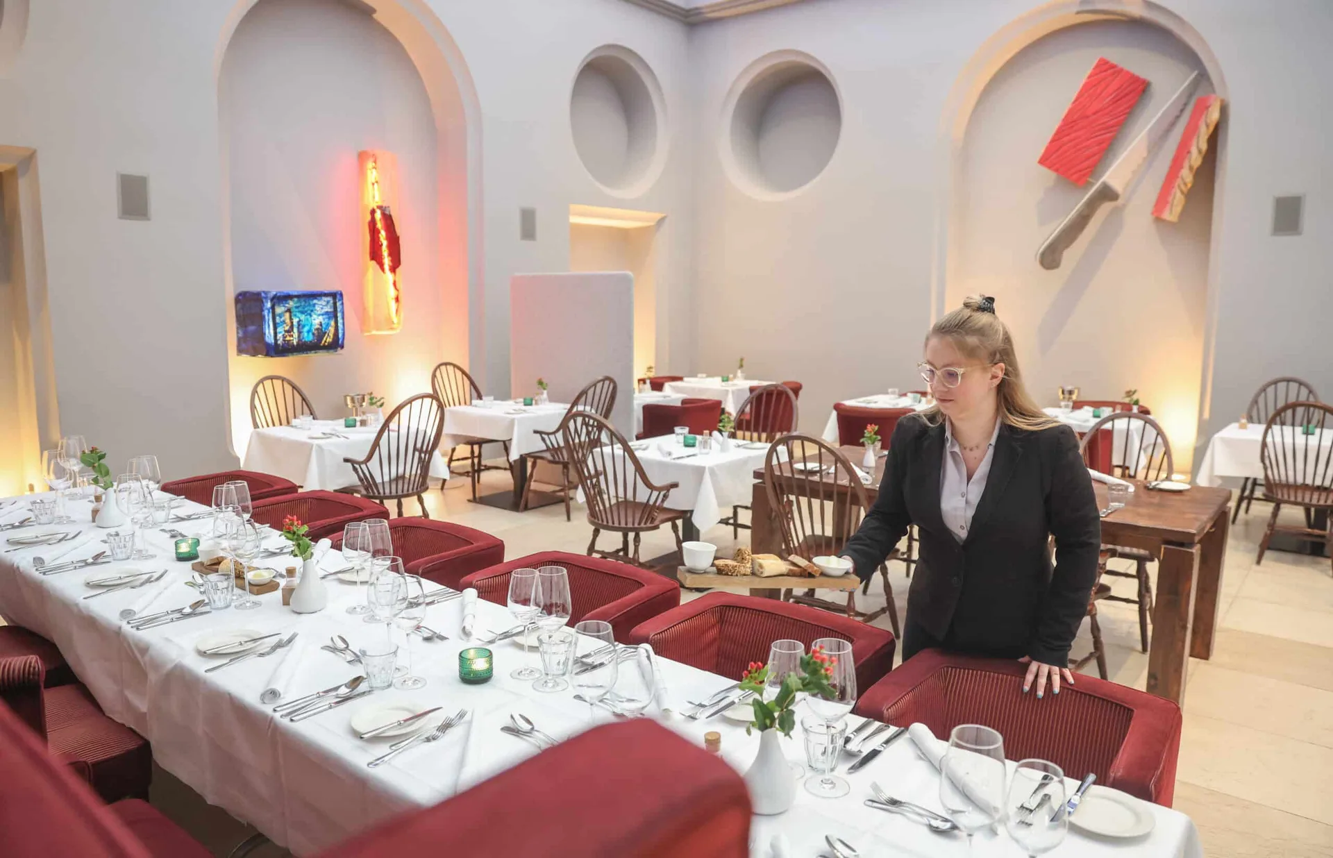 Max Enk Restaurant — photo 16