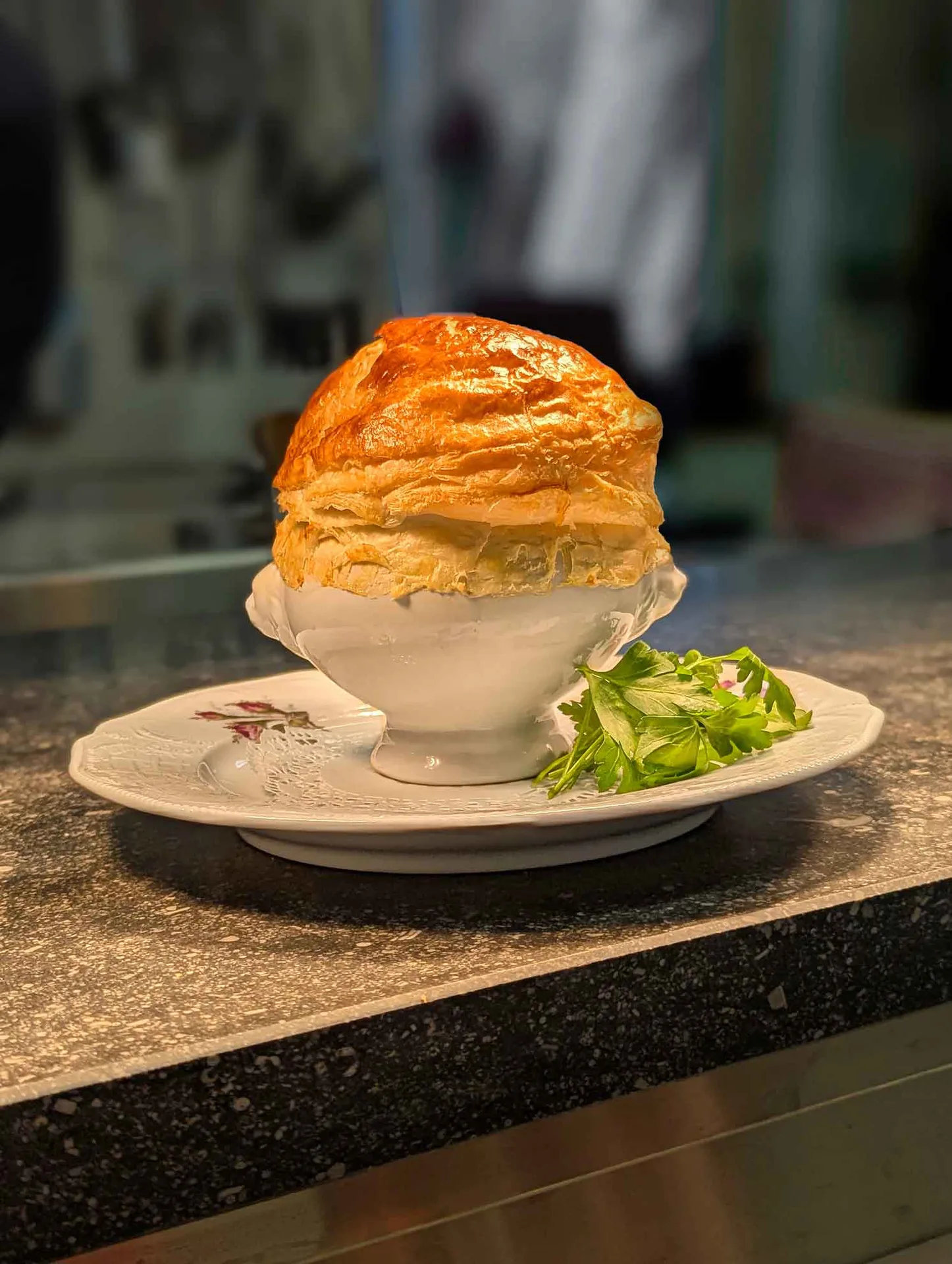 Le Collet Gourmand — photo 25