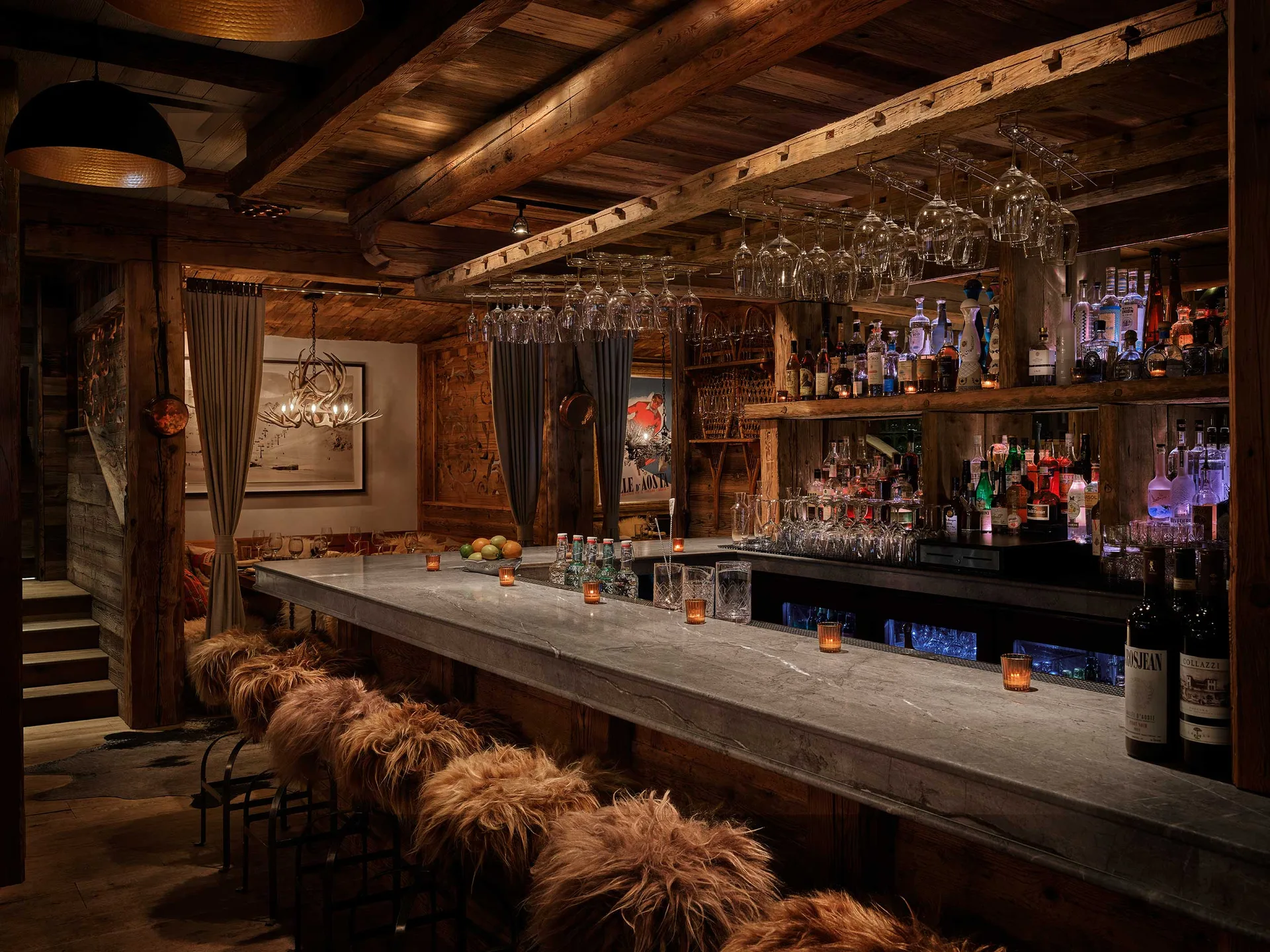 Aosta Ristorante — photo 27