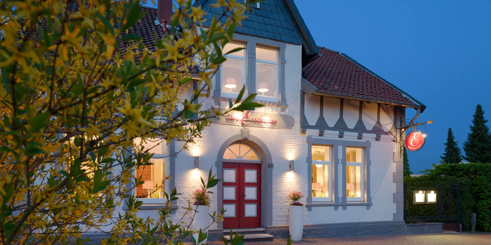 Das Esszimmer, Celle