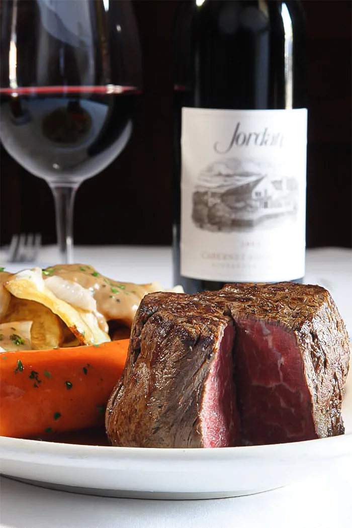 Bob's Steak & Chop House — photo 15